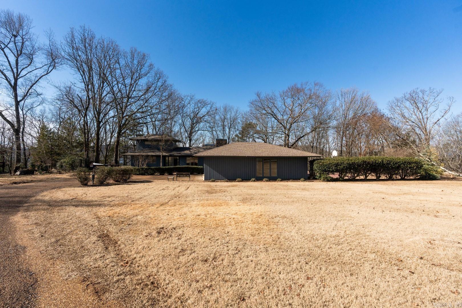 513  Bayview  Heber Springs, AR