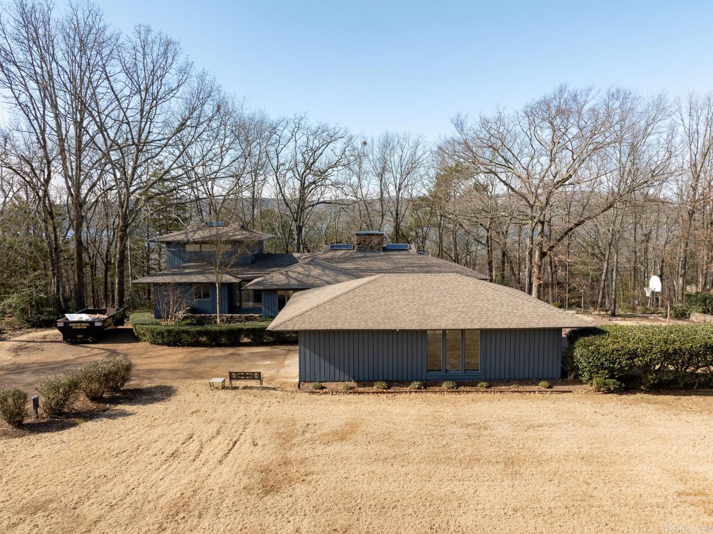 513  Bayview  Heber Springs, AR