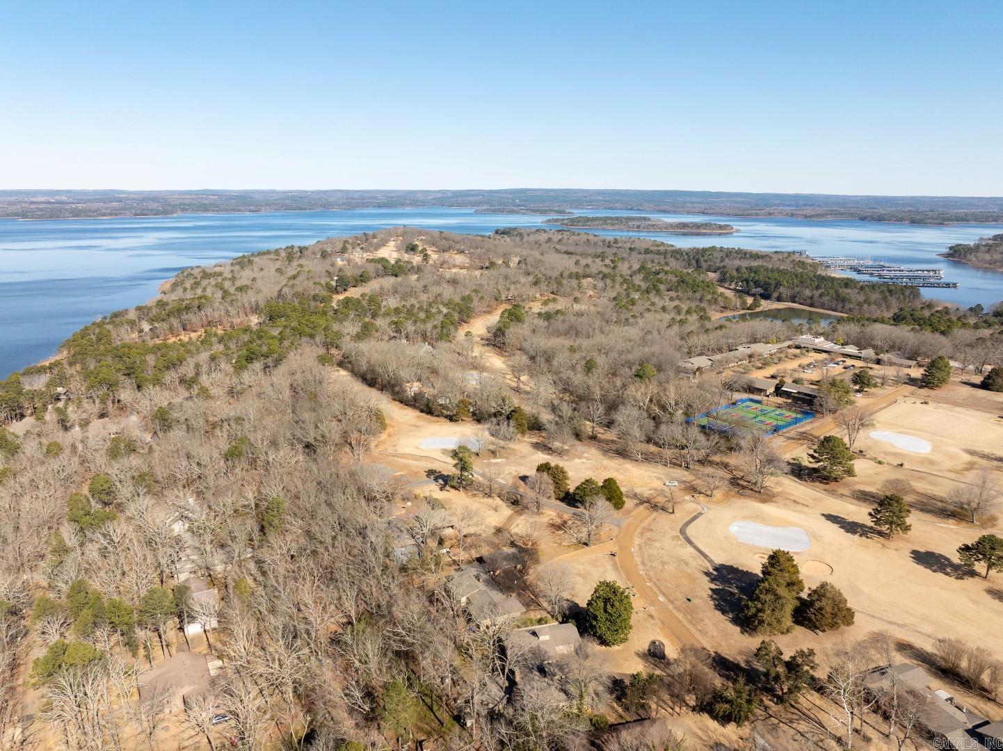 513  Bayview  Heber Springs, AR