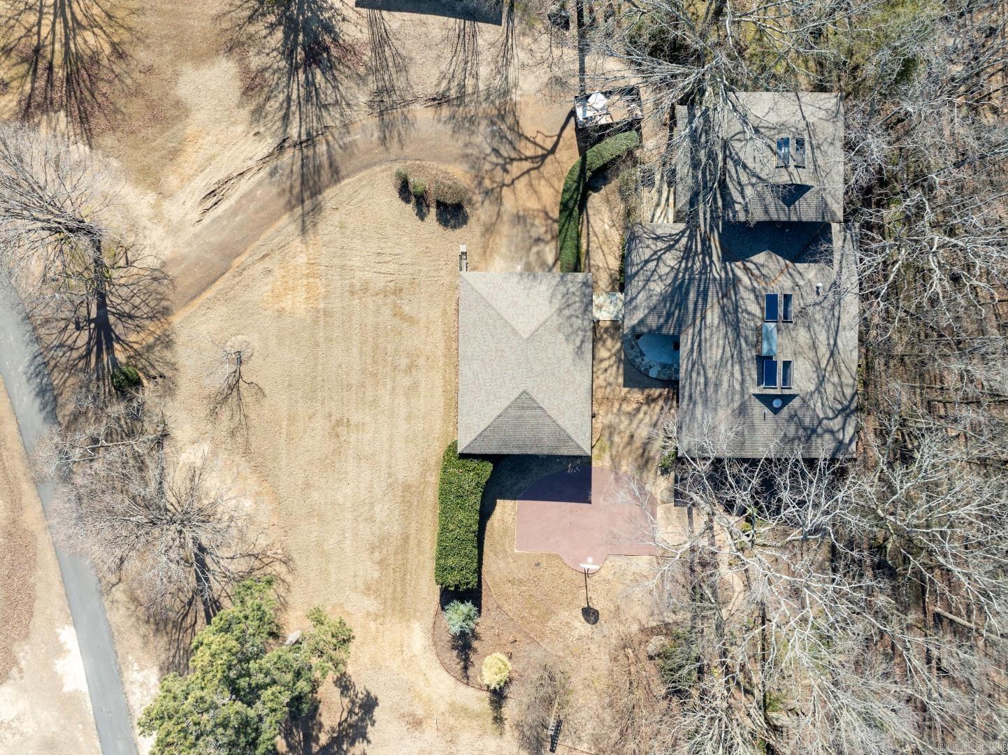 513  Bayview  Heber Springs, AR