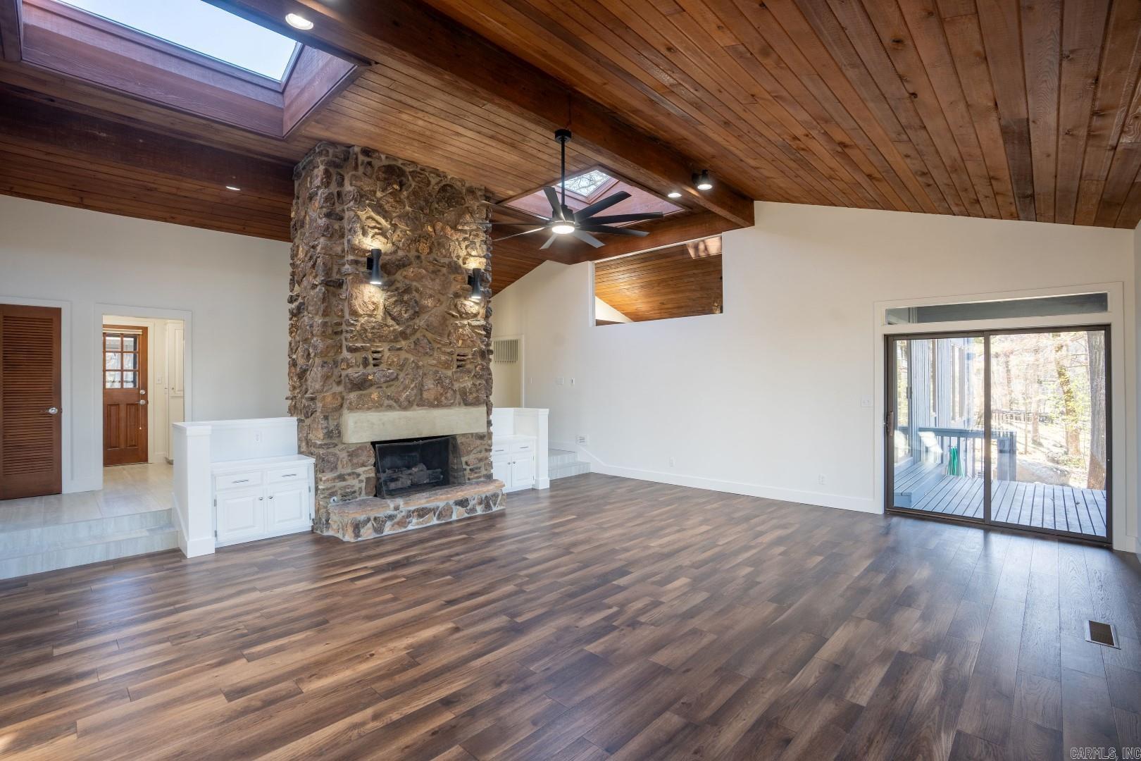 513  Bayview  Heber Springs, AR