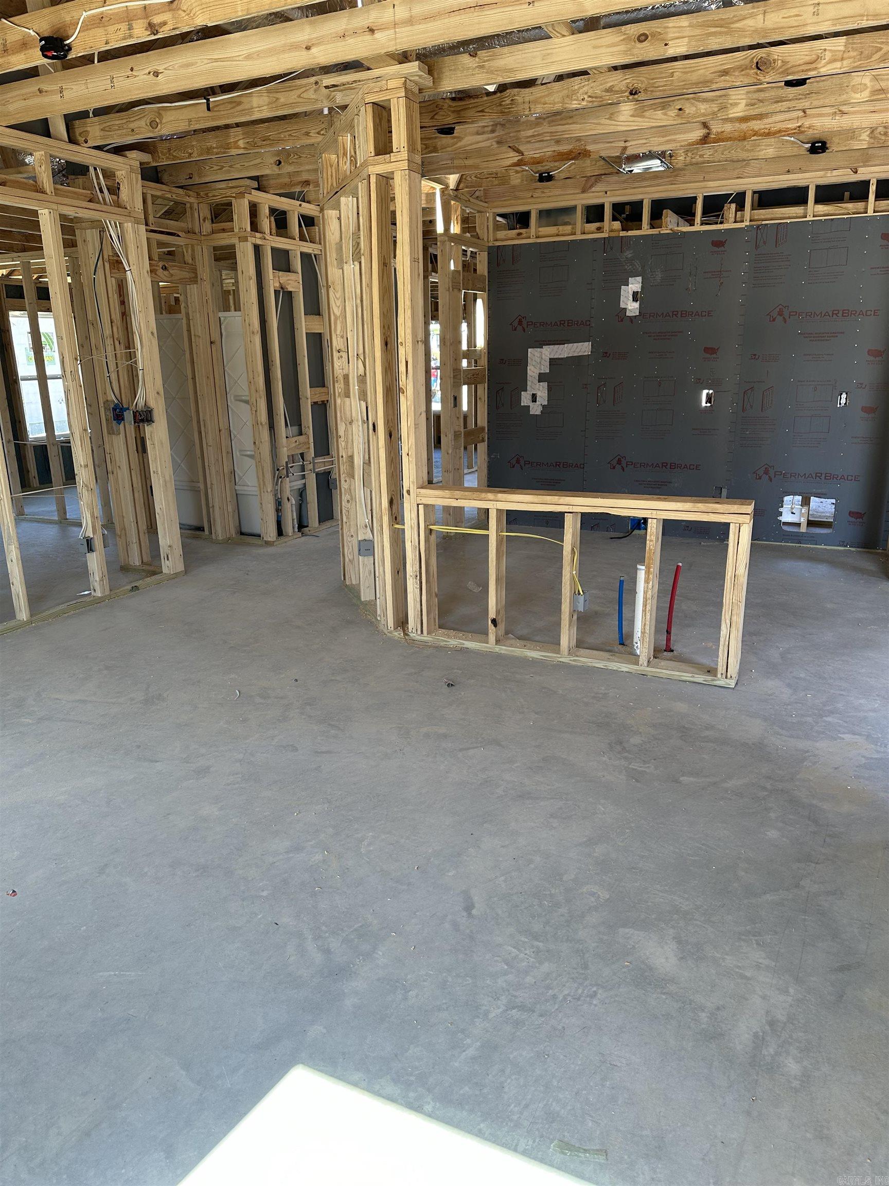 6041  Croft Lot 415 Block 0 Benton, AR