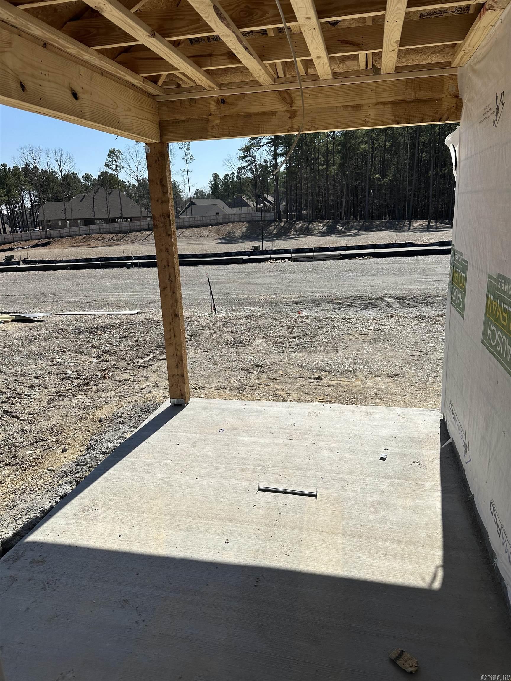6041  Croft Lot 415 Block 0 Benton, AR