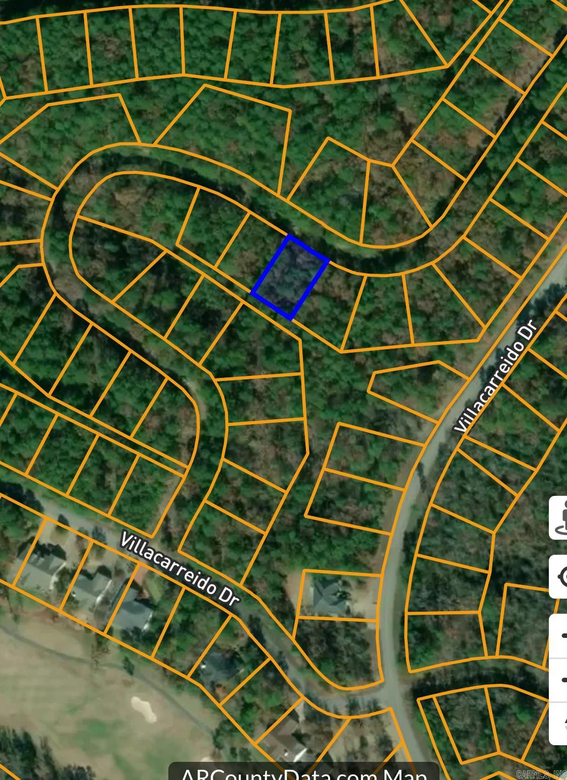 24  Talavan  Hot Springs Village, AR