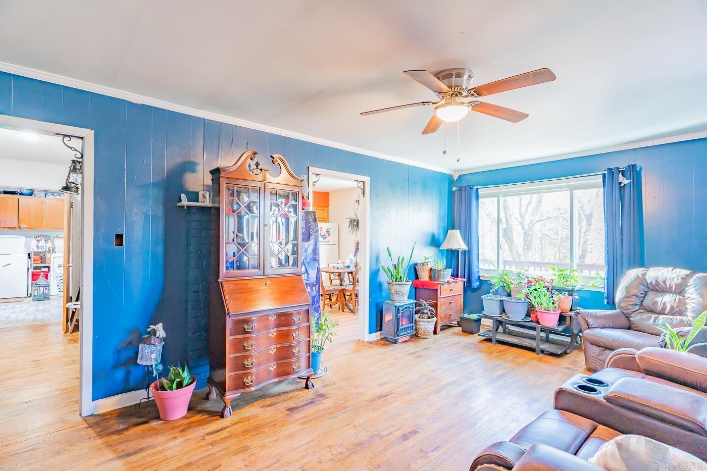 70  Martin Creek  Williford, AR