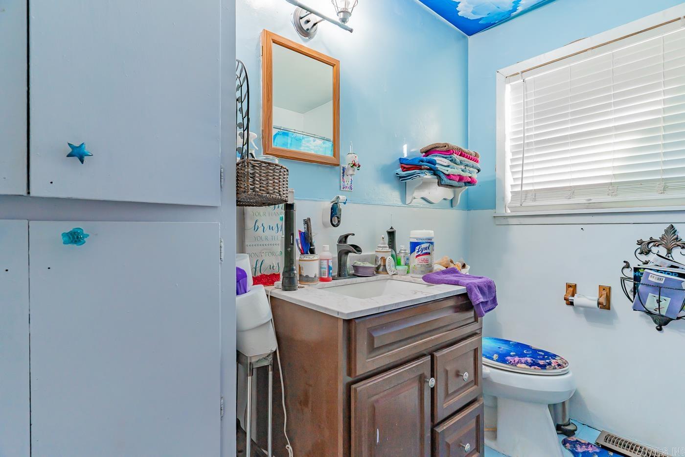 70  Martin Creek  Williford, AR
