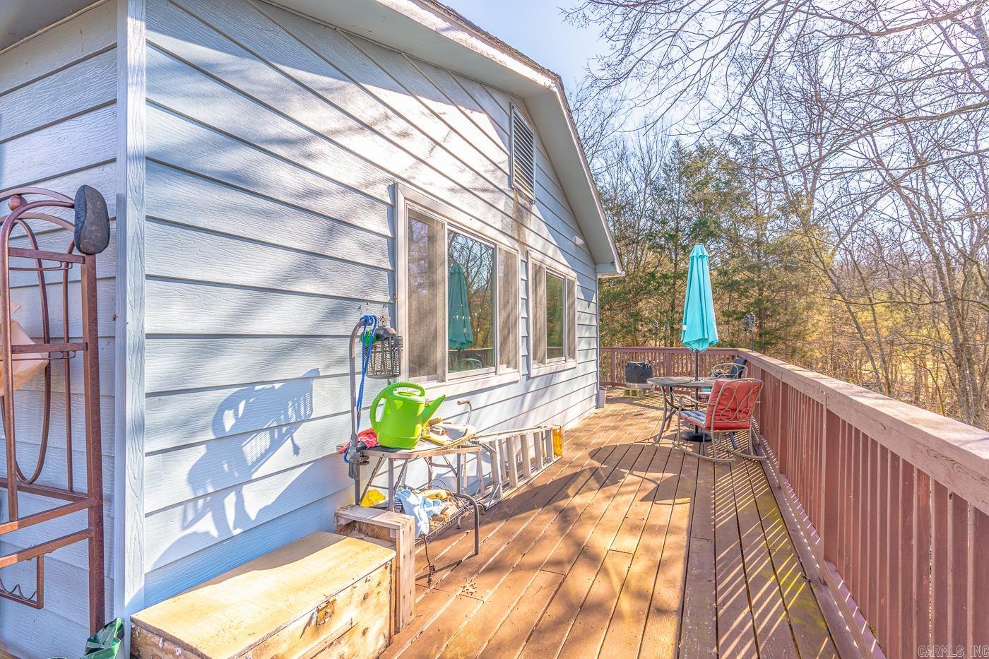 70  Martin Creek  Williford, AR