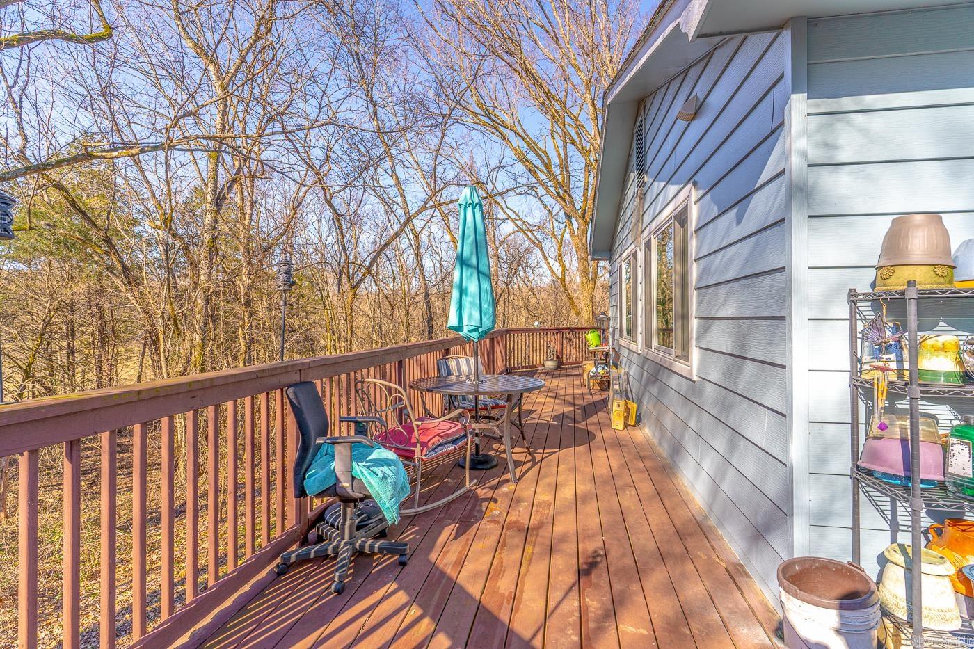70  Martin Creek  Williford, AR