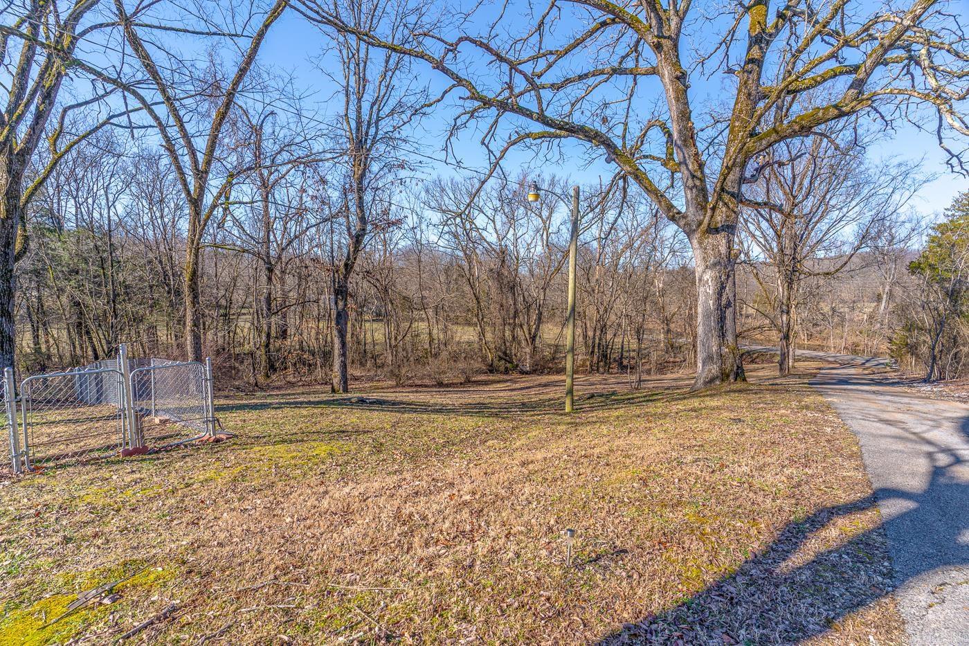 70  Martin Creek  Williford, AR