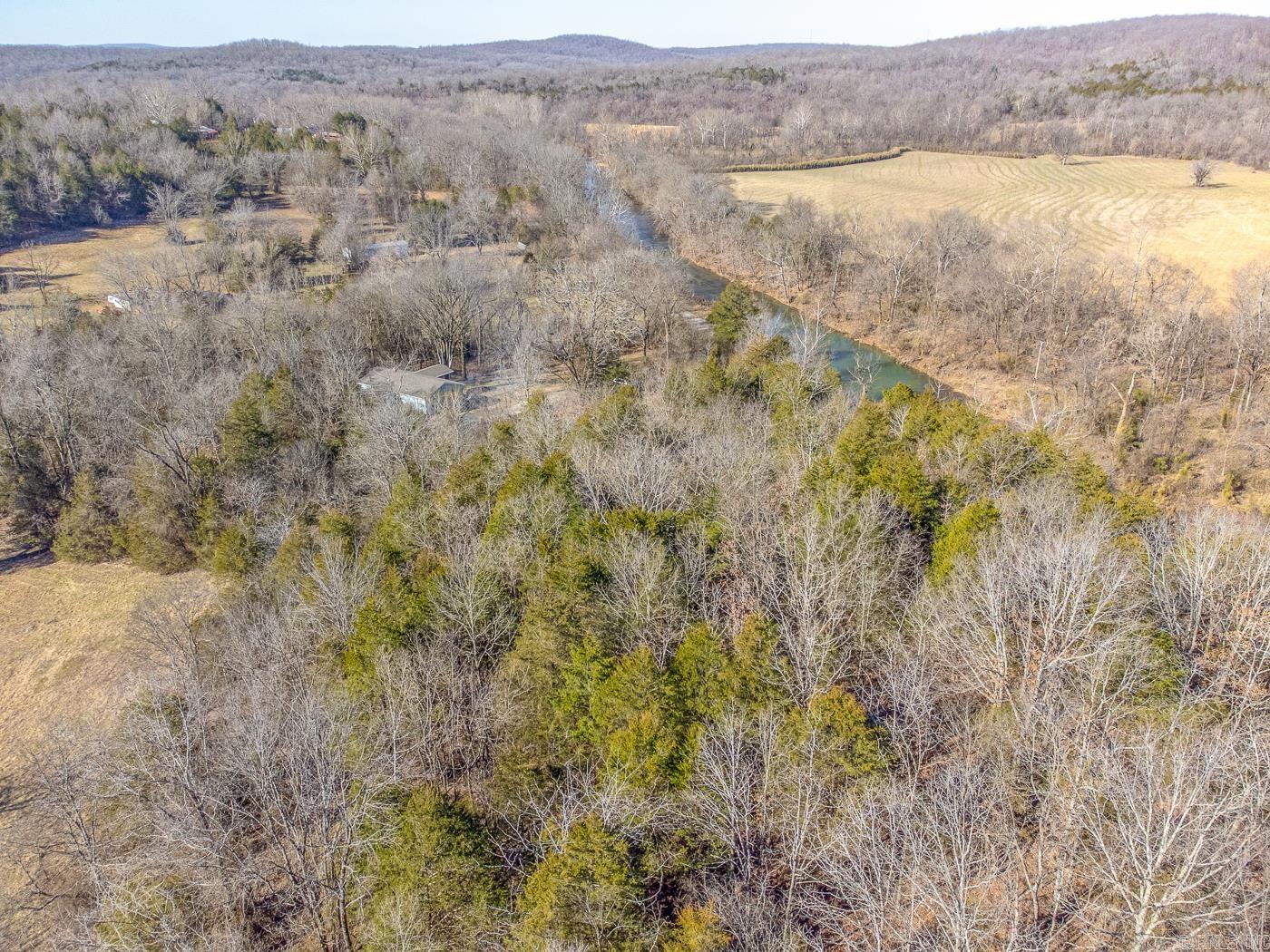 70  Martin Creek  Williford, AR