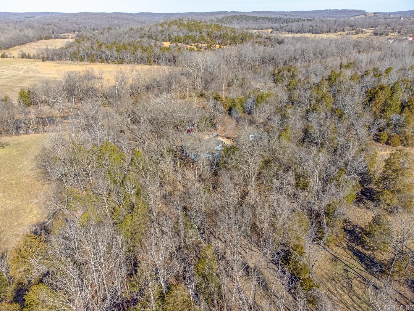 70  Martin Creek  Williford, AR