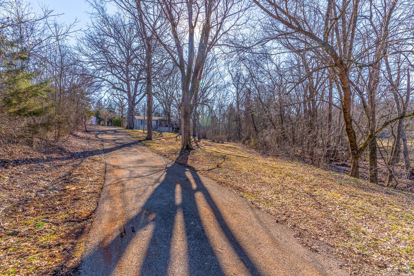 70  Martin Creek  Williford, AR