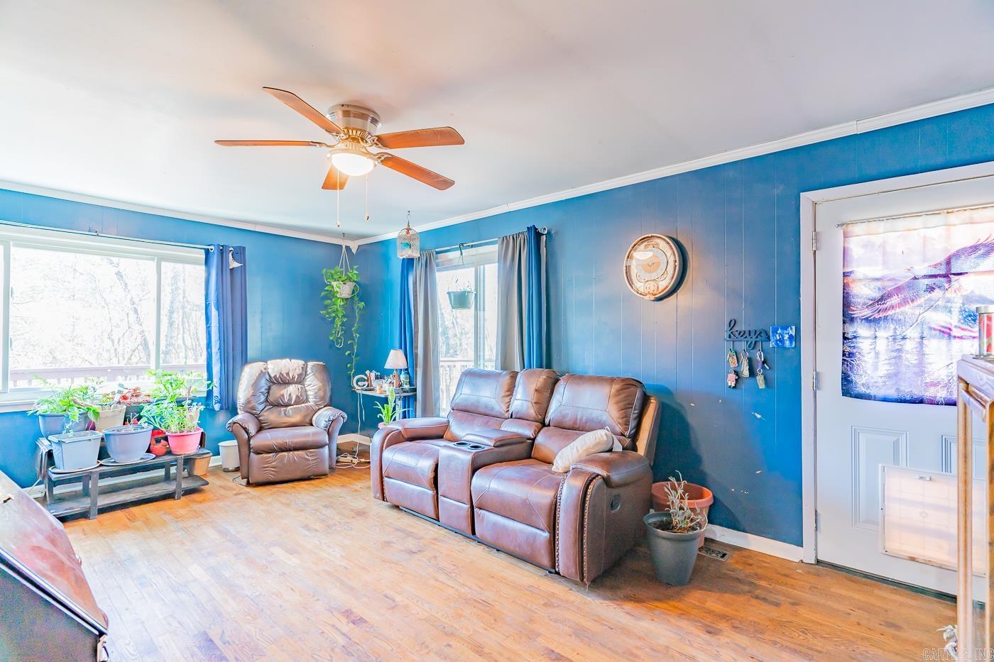 70  Martin Creek  Williford, AR