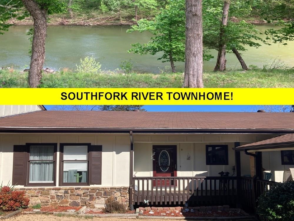 5  Eufaula  Cherokee Village, AR