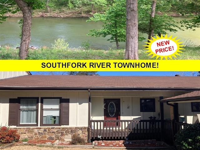 5  Eufaula  Cherokee Village, AR