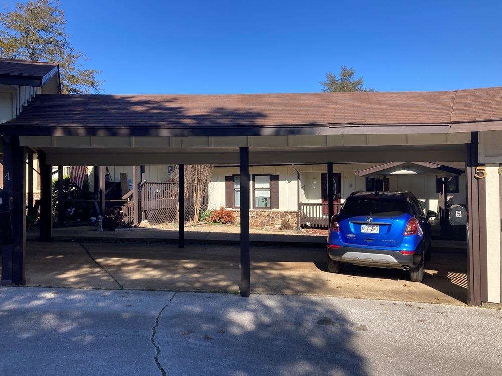 5  Eufaula  Cherokee Village, AR