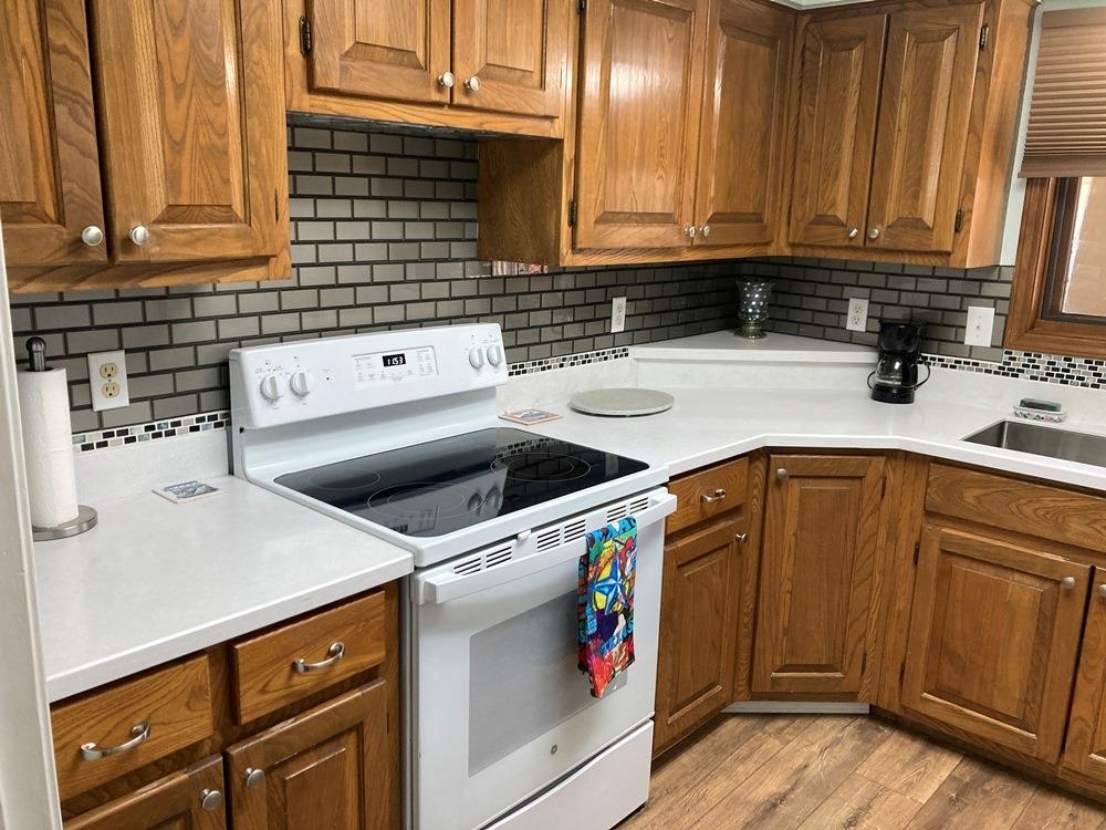 5  Eufaula  Cherokee Village, AR