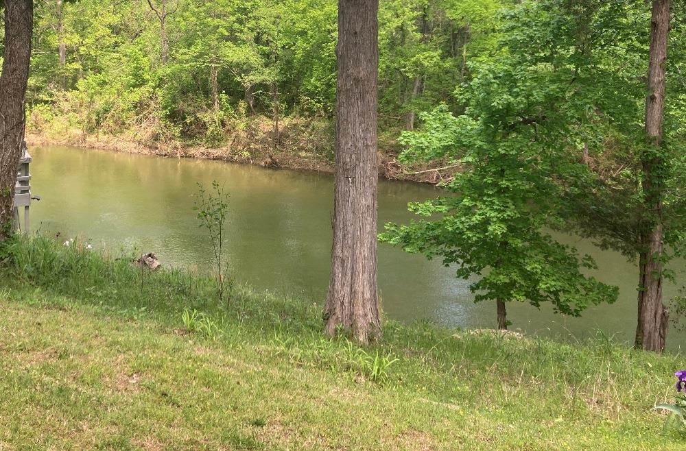 5  Eufaula  Cherokee Village, AR