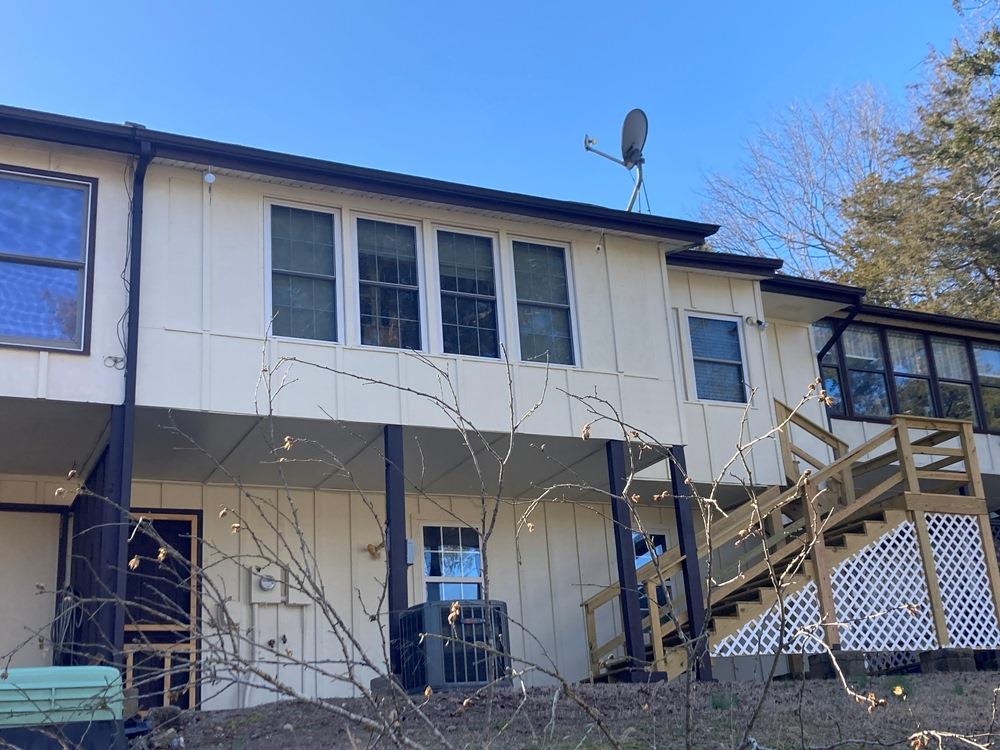 5  Eufaula  Cherokee Village, AR