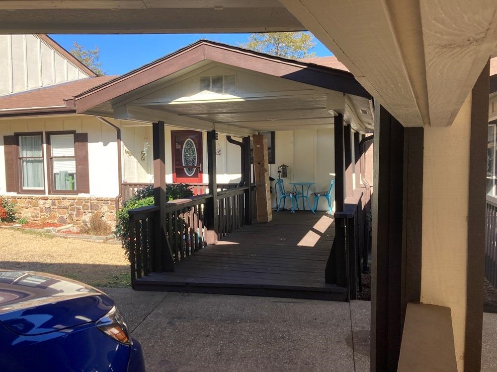 5  Eufaula  Cherokee Village, AR