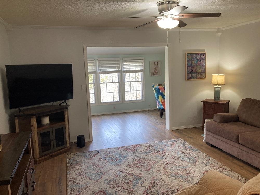 5  Eufaula  Cherokee Village, AR