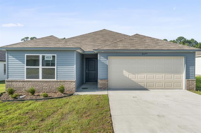6057  Croft Lot 413 Block 0 Benton, AR