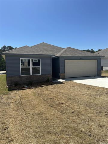 6057  Croft Lot 413 Block 0 Benton, AR