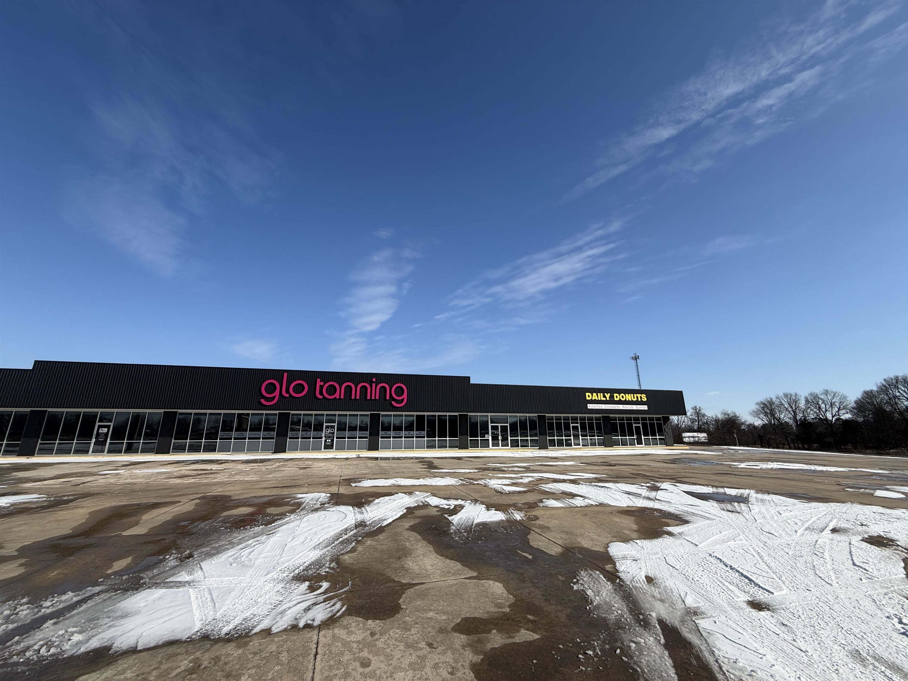 5301  LINWOOD UNIT H carriage hill plaza Paragould, AR