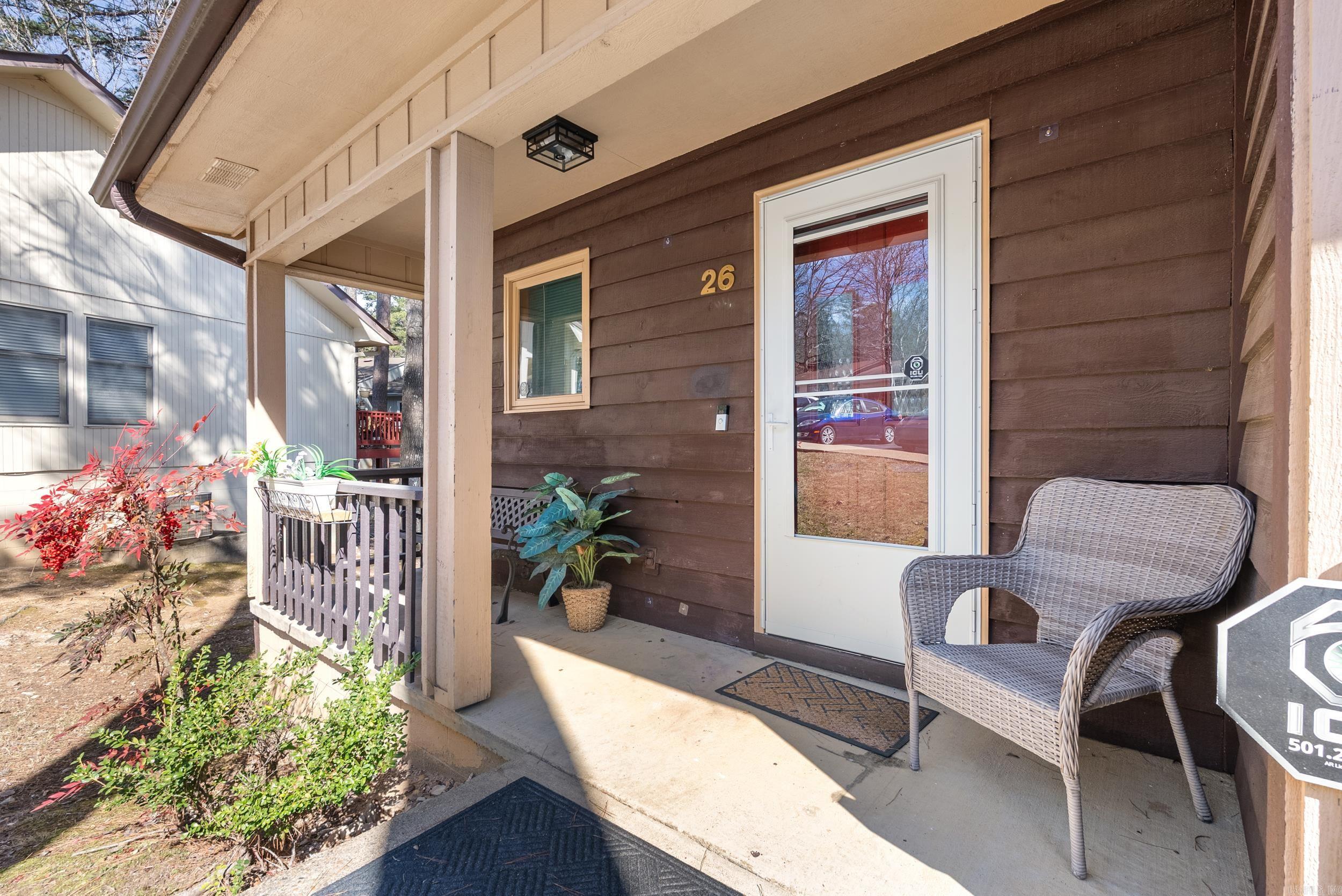 26  Tomisa Lane  Hot Springs Village, AR