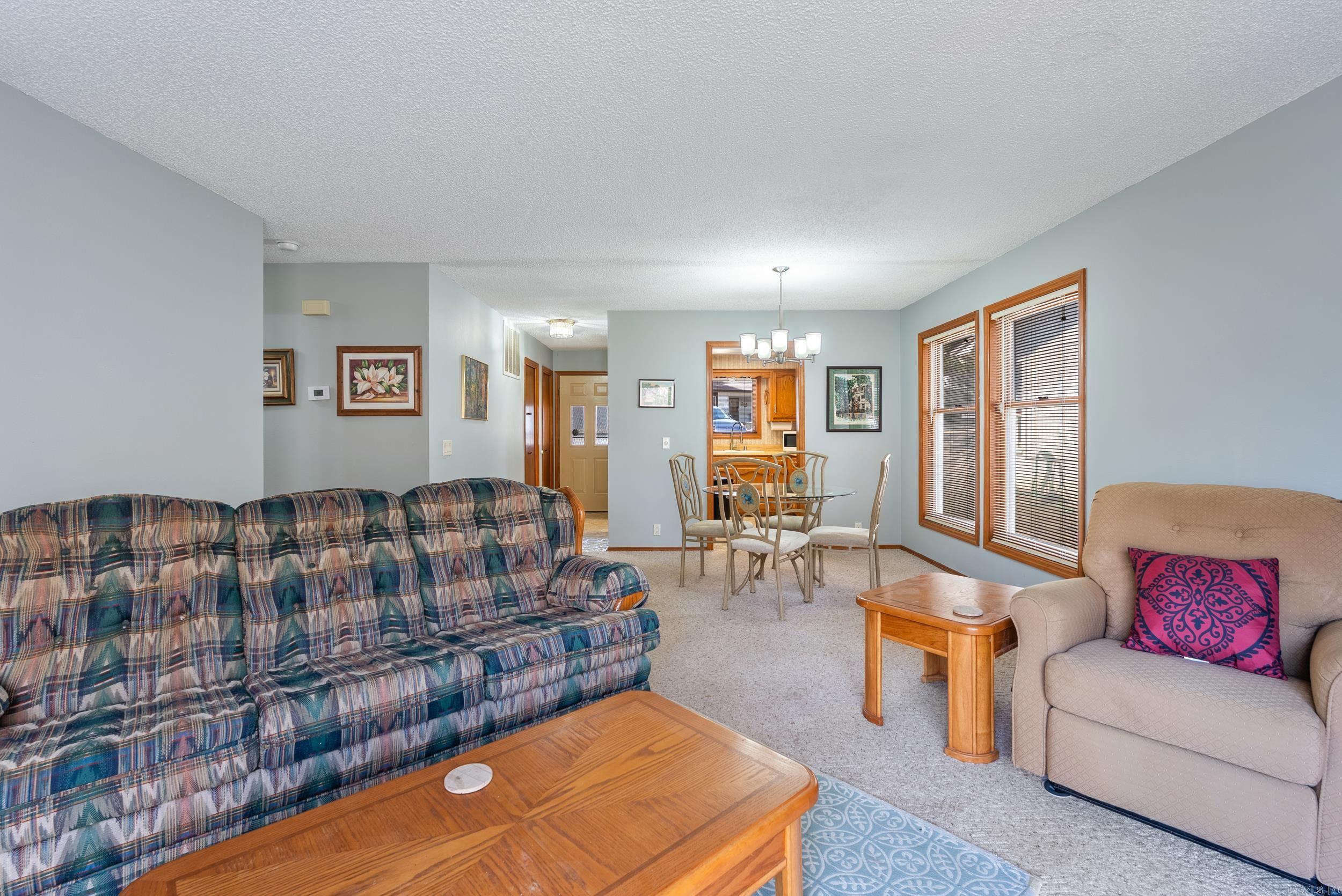 26  Tomisa Lane  Hot Springs Village, AR