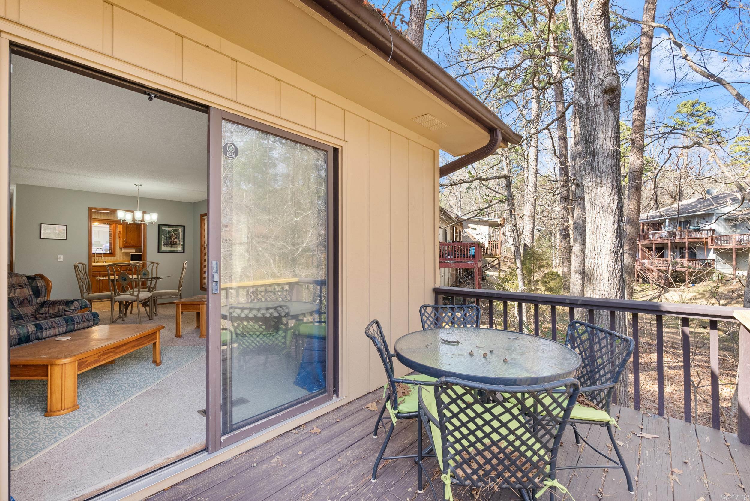 26  Tomisa Lane  Hot Springs Village, AR