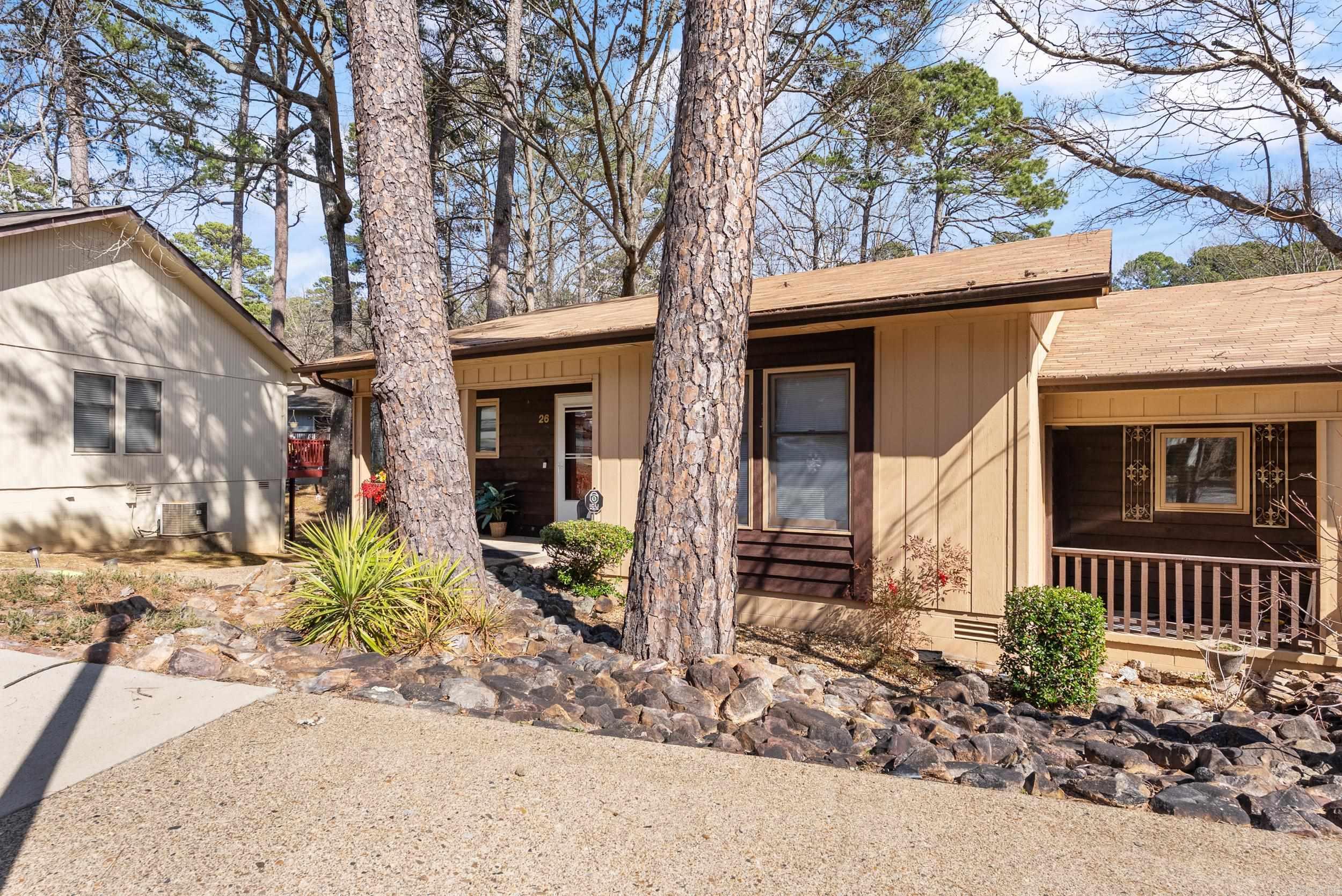 26  Tomisa Lane  Hot Springs Village, AR