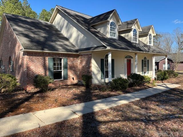 5506 Oakwood Dr El Dorado, AR 71730