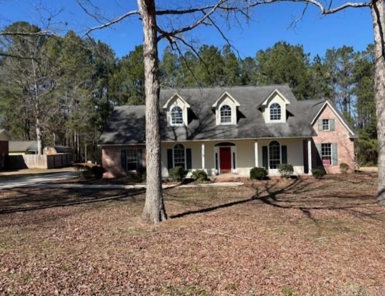 5506 Oakwood Dr El Dorado, AR 71730