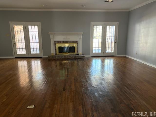 5506 Oakwood Dr El Dorado, AR 71730