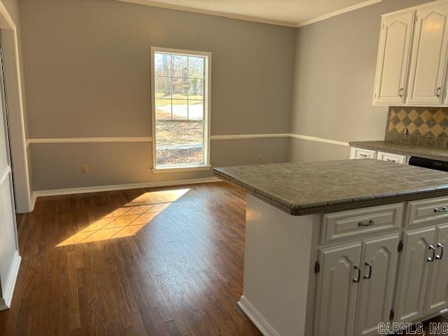 5506 Oakwood Dr El Dorado, AR 71730