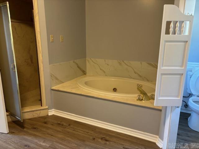 5506 Oakwood Dr El Dorado, AR 71730