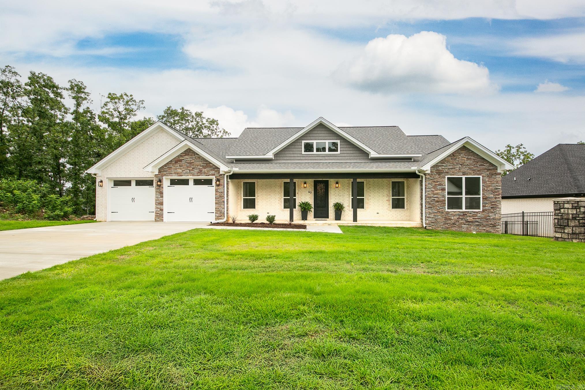 47  Wellington  Cabot, AR