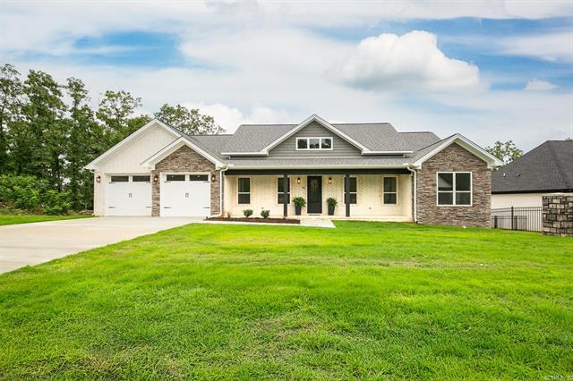47  Wellington  Cabot, AR