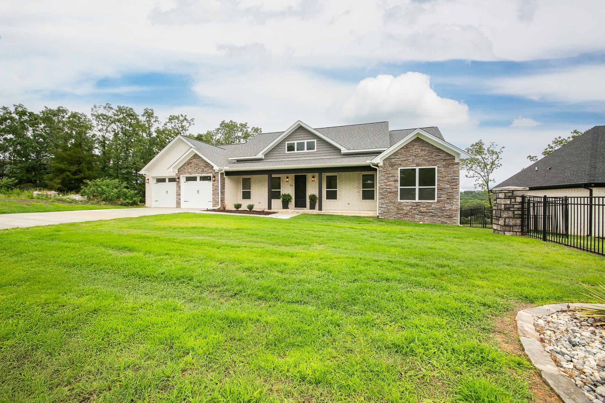 47  Wellington  Cabot, AR