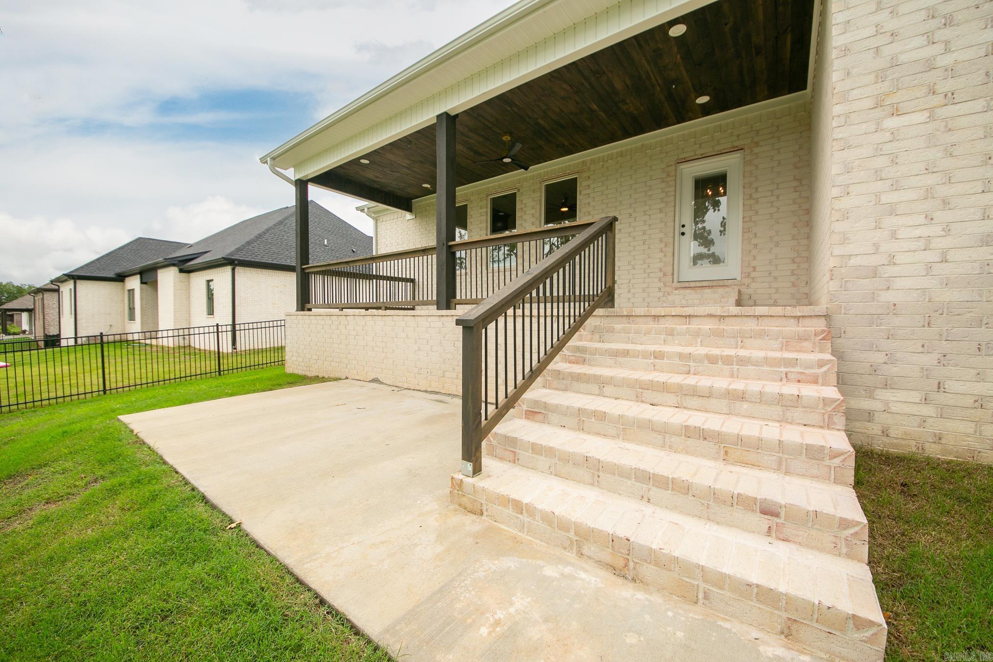 47  Wellington  Cabot, AR