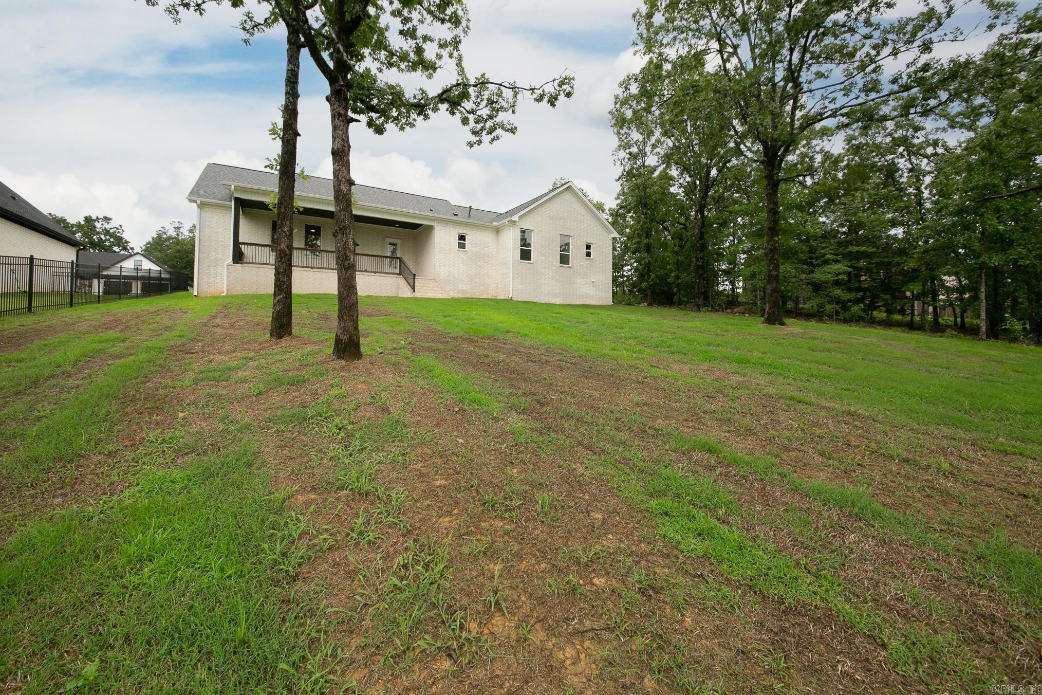 47  Wellington  Cabot, AR