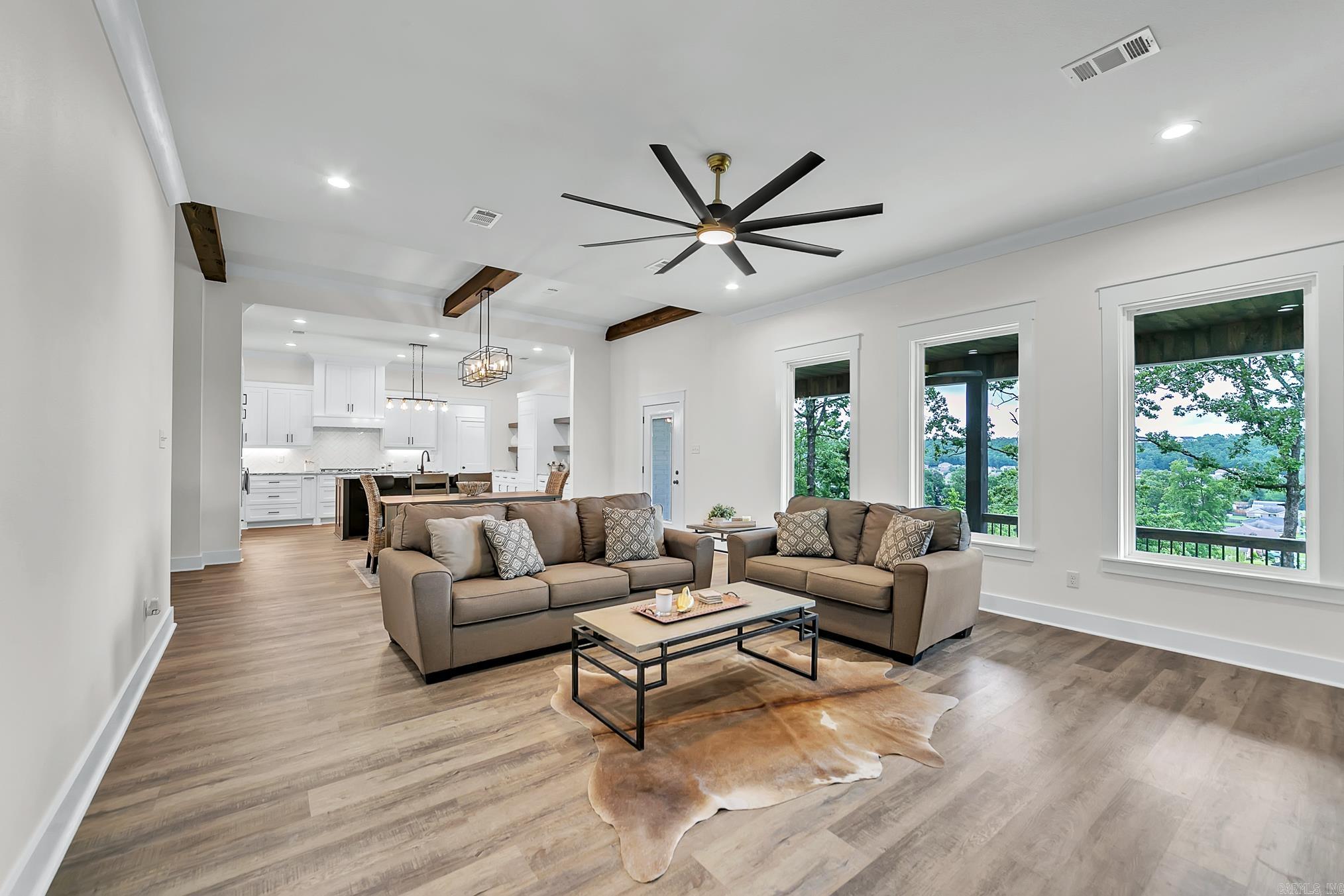 47  Wellington  Cabot, AR