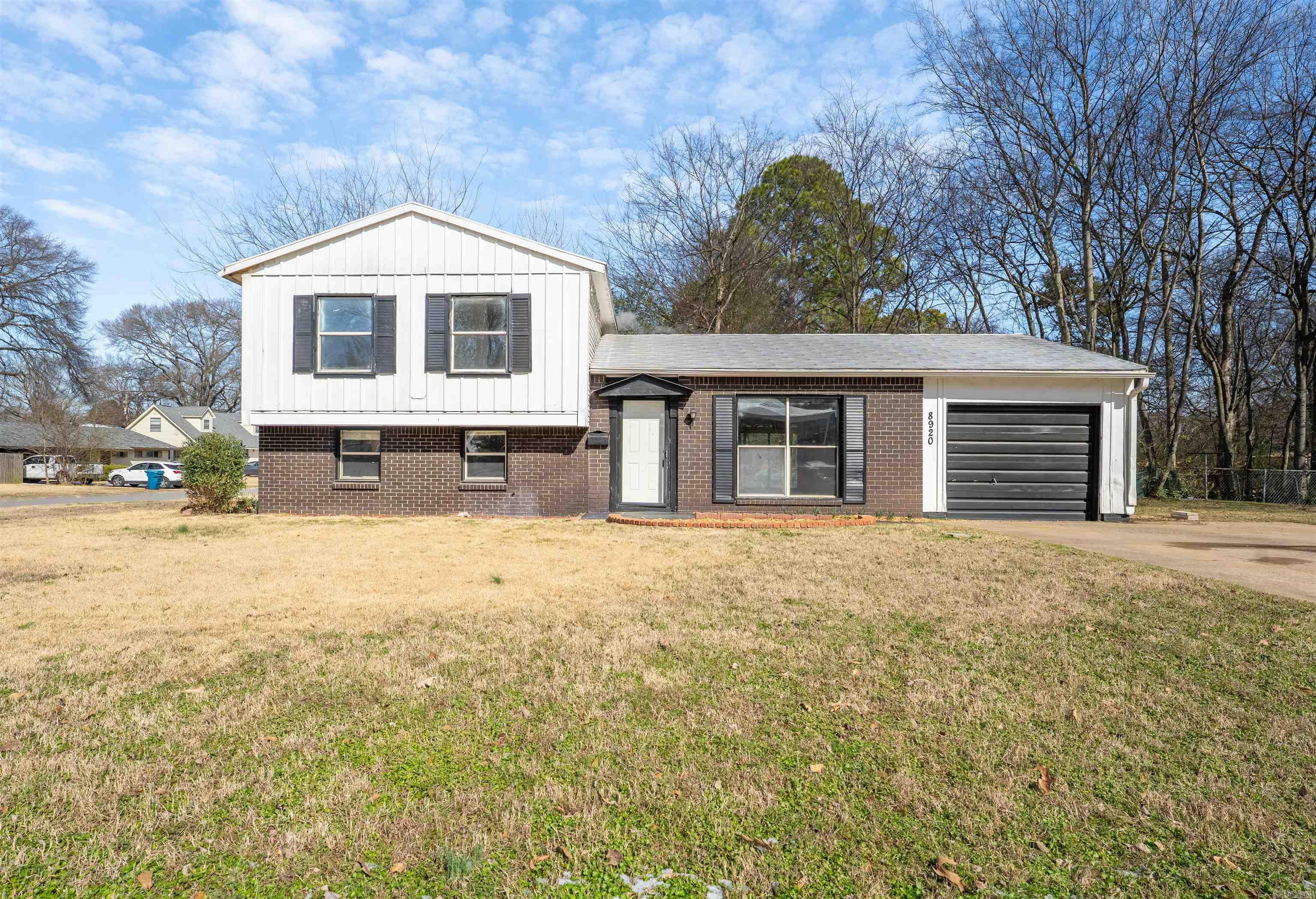 8920 Mayflower Road