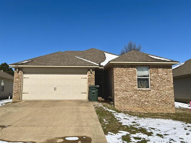 316 W School  Brookland, AR