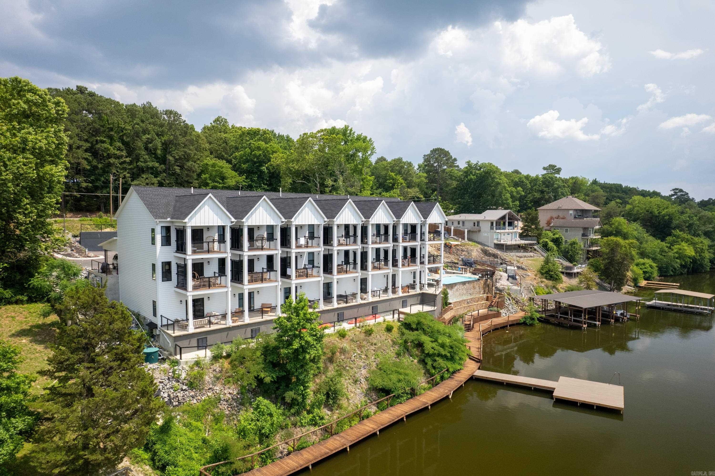 231  Ledgerock #106  Hot Springs, AR