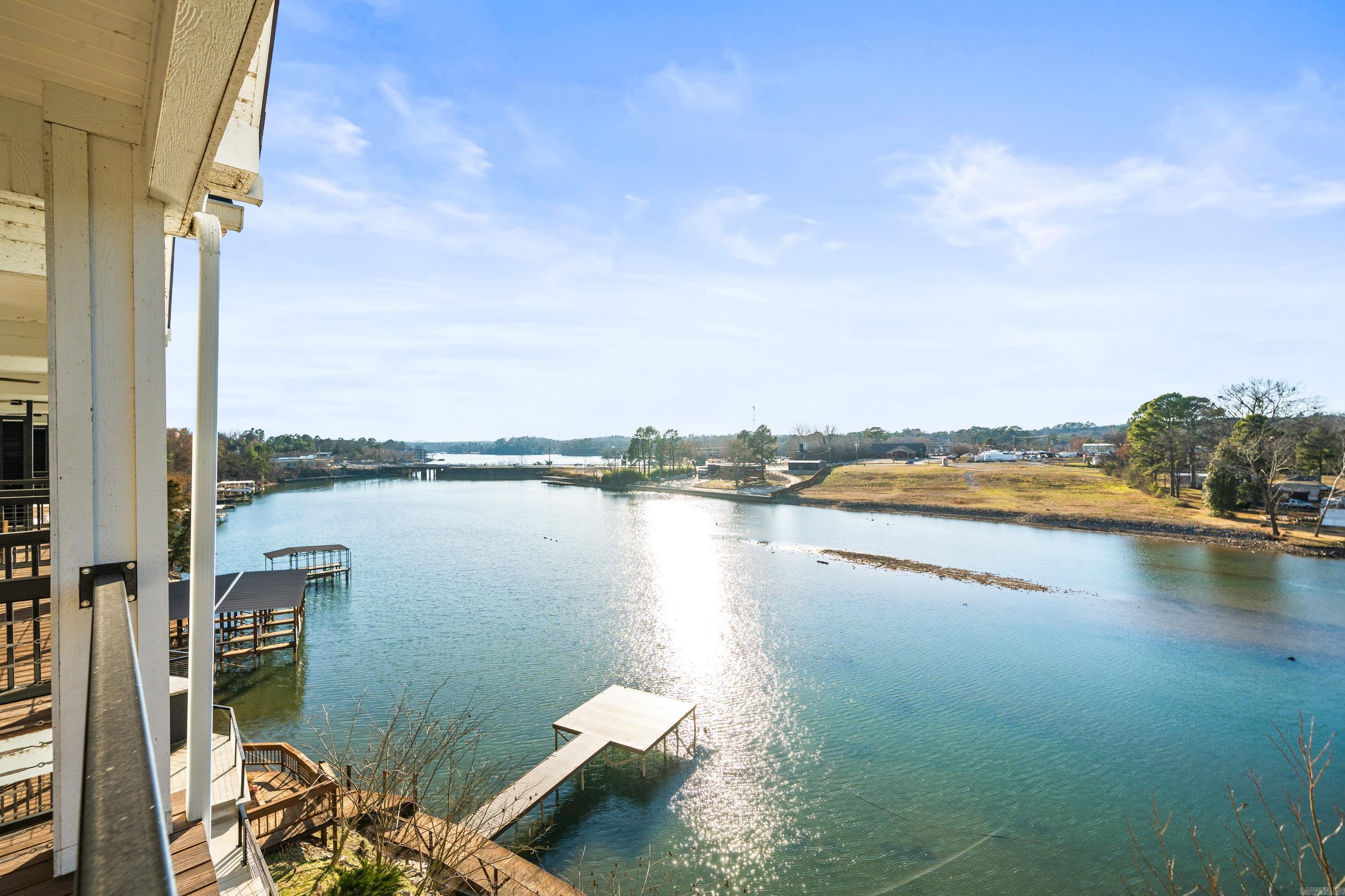 231  Ledgerock #106  Hot Springs, AR