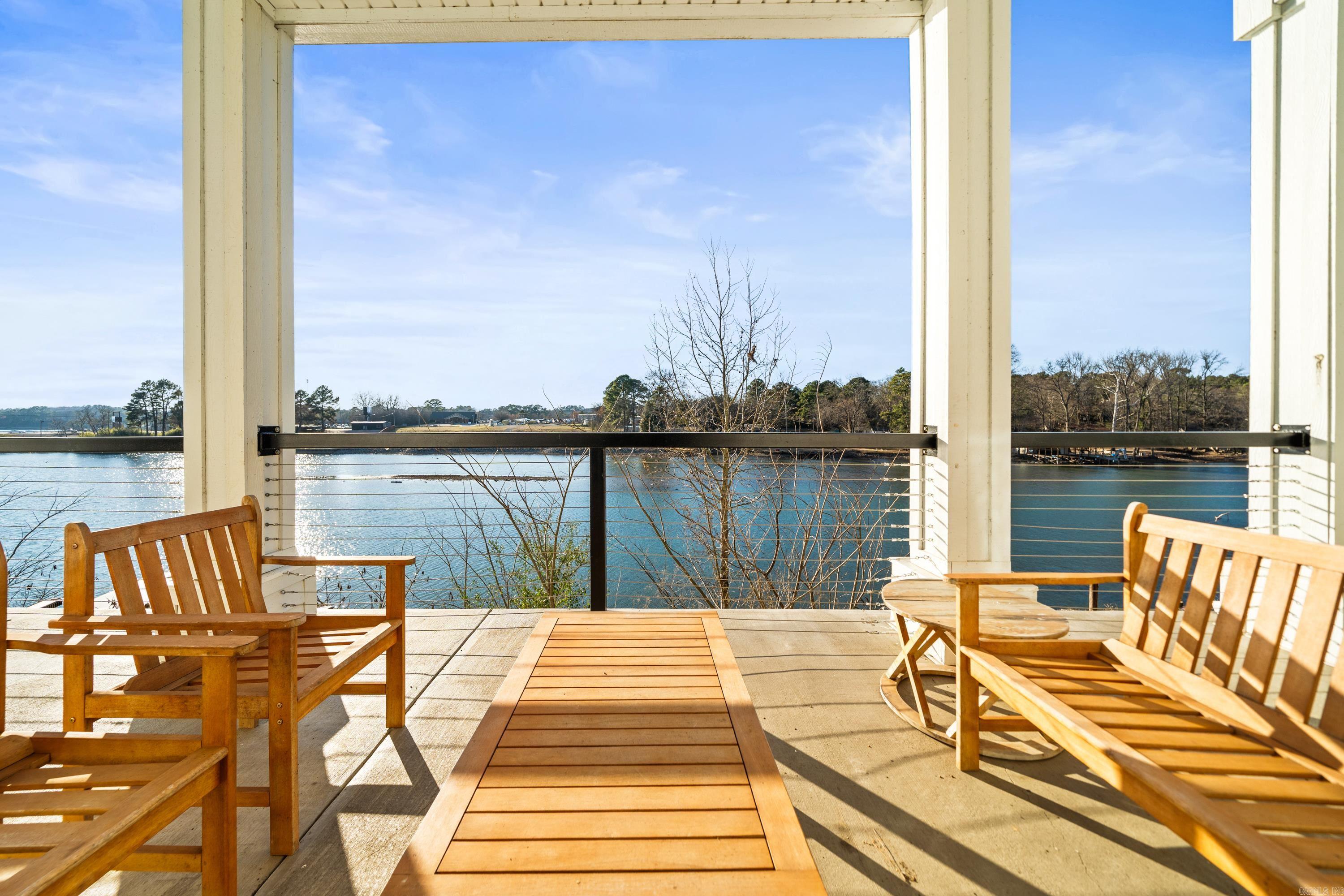 231  Ledgerock #106  Hot Springs, AR