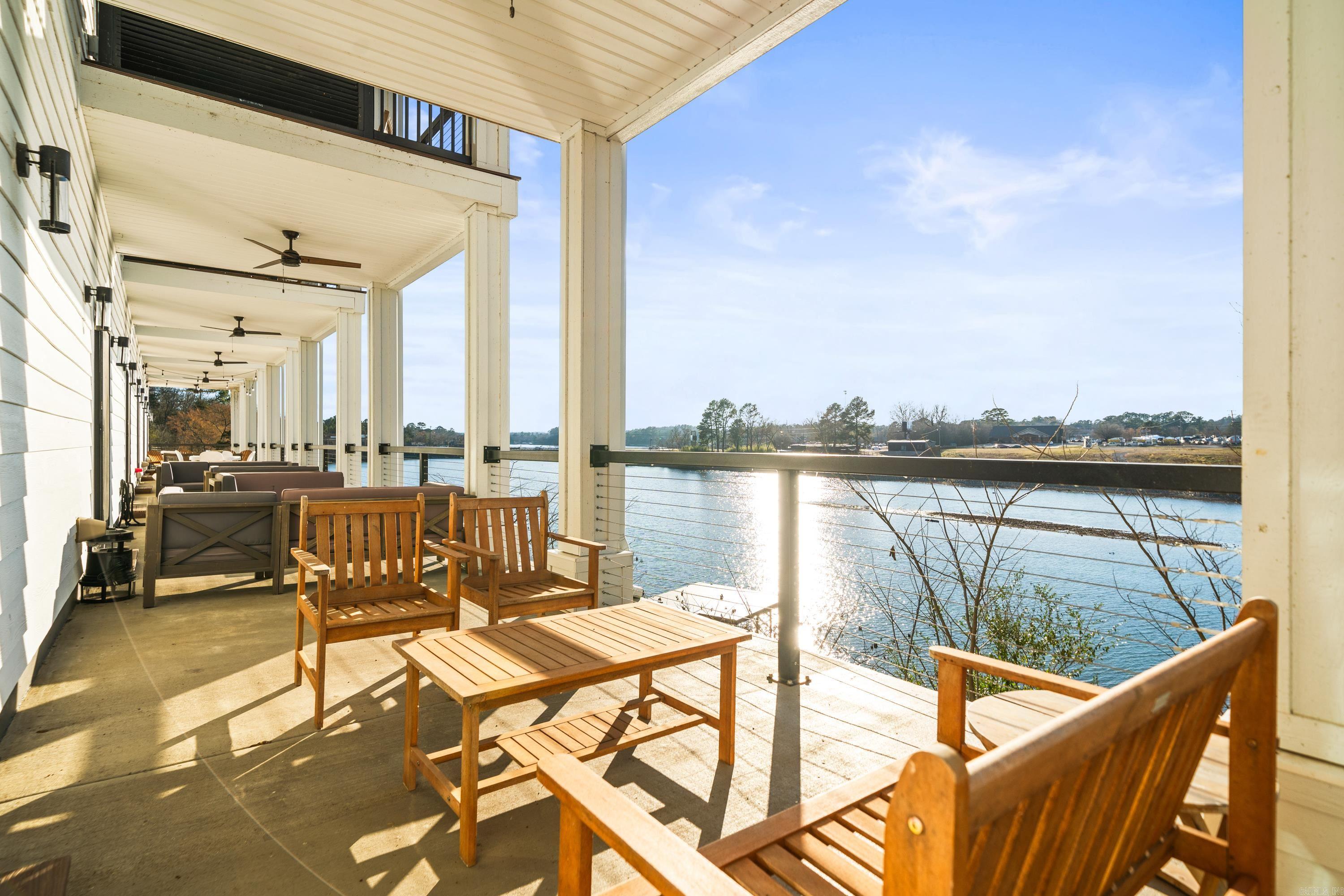 231  Ledgerock #106  Hot Springs, AR