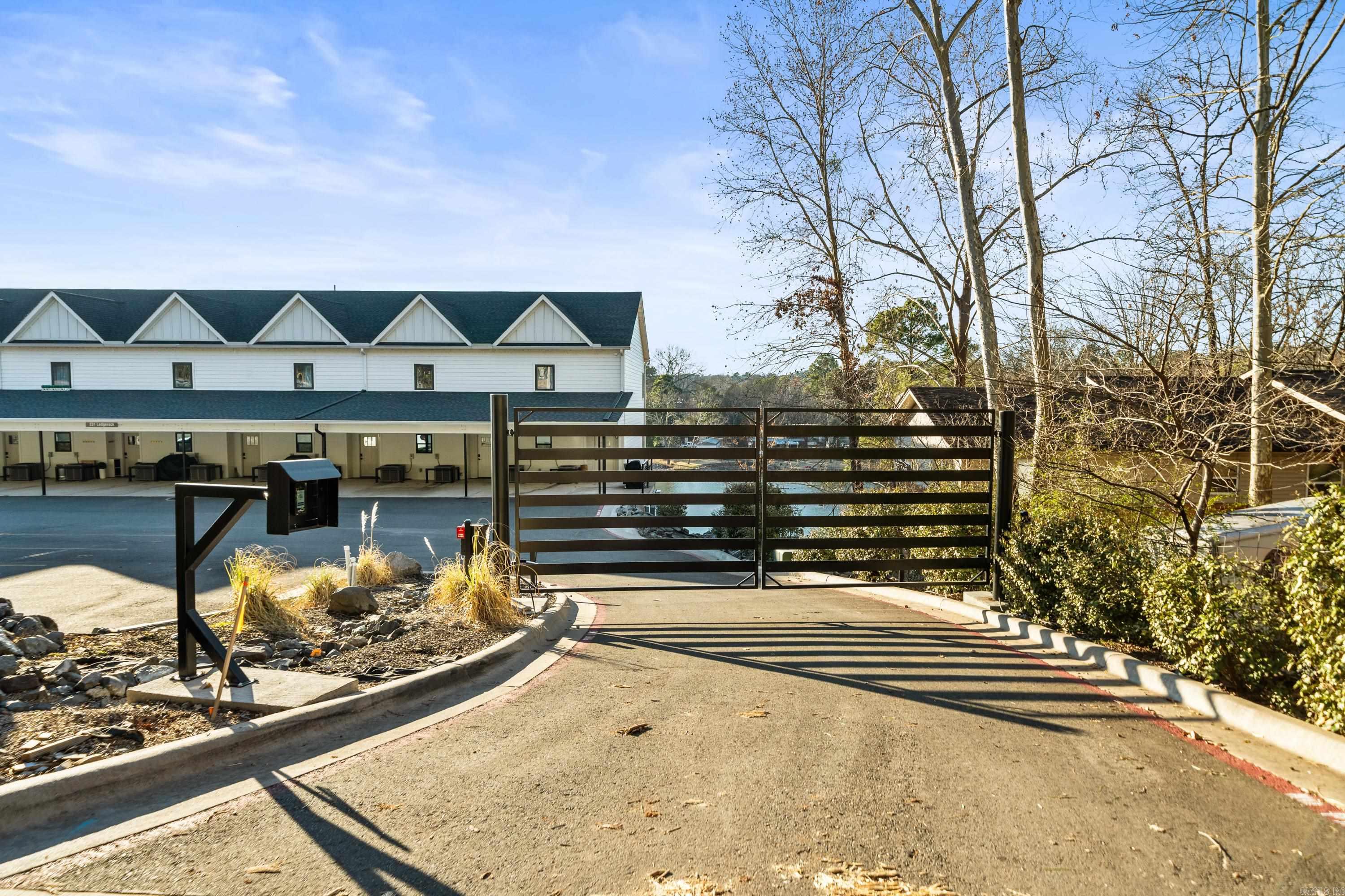 231  Ledgerock #106  Hot Springs, AR